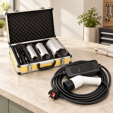 Tools & Smart Energy