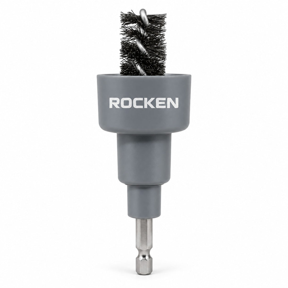 ROCKEN Pipe Cleaning Brush Kit