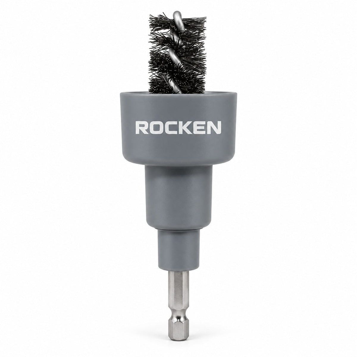 ROCKEN Pipe Cleaning Brush Kit
