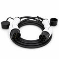 ROCKEN Type 2 EV Charging Cable – 16 A 11 kW, 3 Phase
