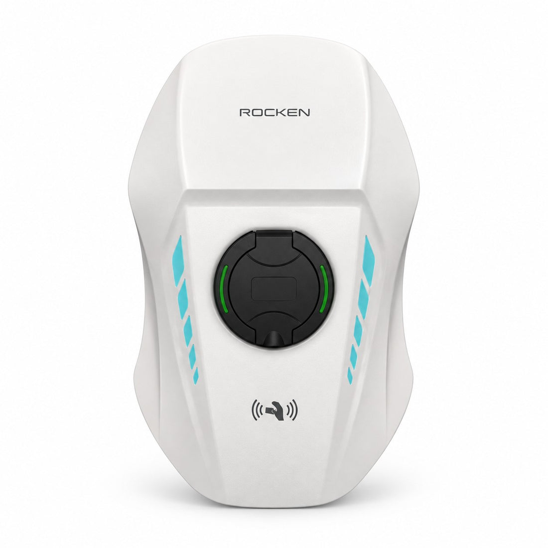 ROCKEN White Socket EV Charger