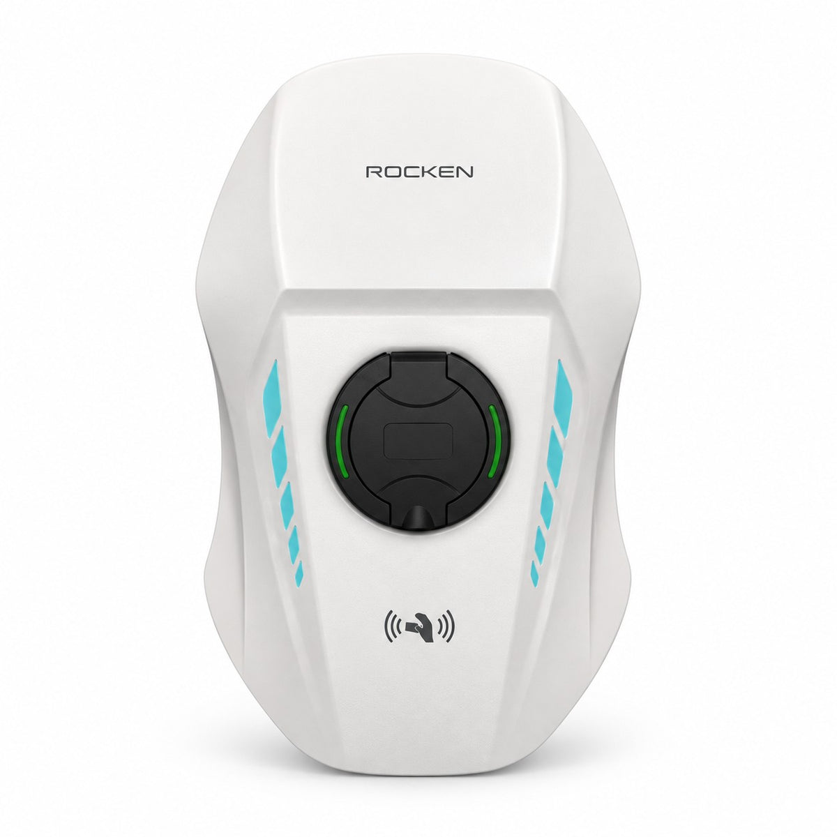 ROCKEN White Socket EV Charger