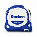 ROCKEN Tape Measure – 5 m & 8 m