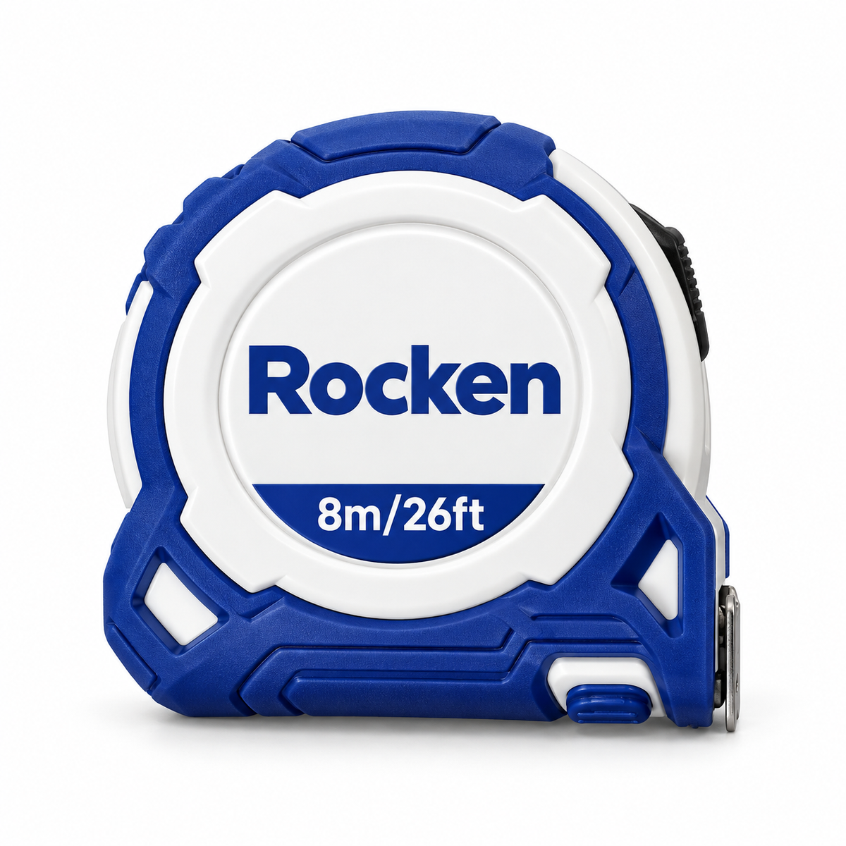 ROCKEN Tape Measure – 5 m & 8 m