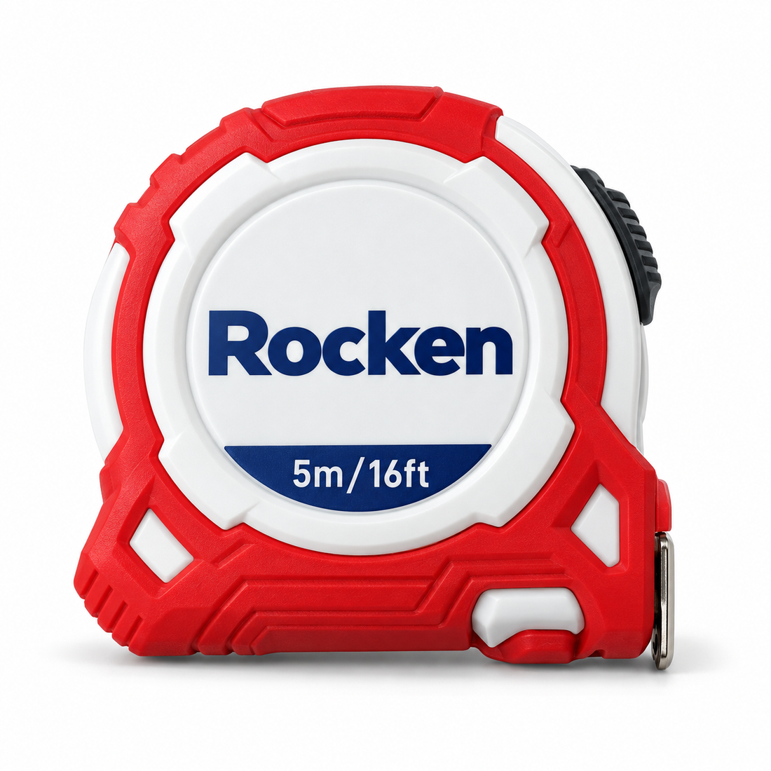 ROCKEN Tape Measure – 5 m & 8 m