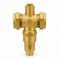 KIVO AFV001 Heat Pump Antifreeze Valve — 28 mm