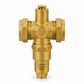 KIVO AFV001 Heat Pump Antifreeze Valve — 28 mm