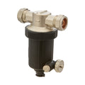KIVO MF004 Compact Magnetic Filter — 22 mm