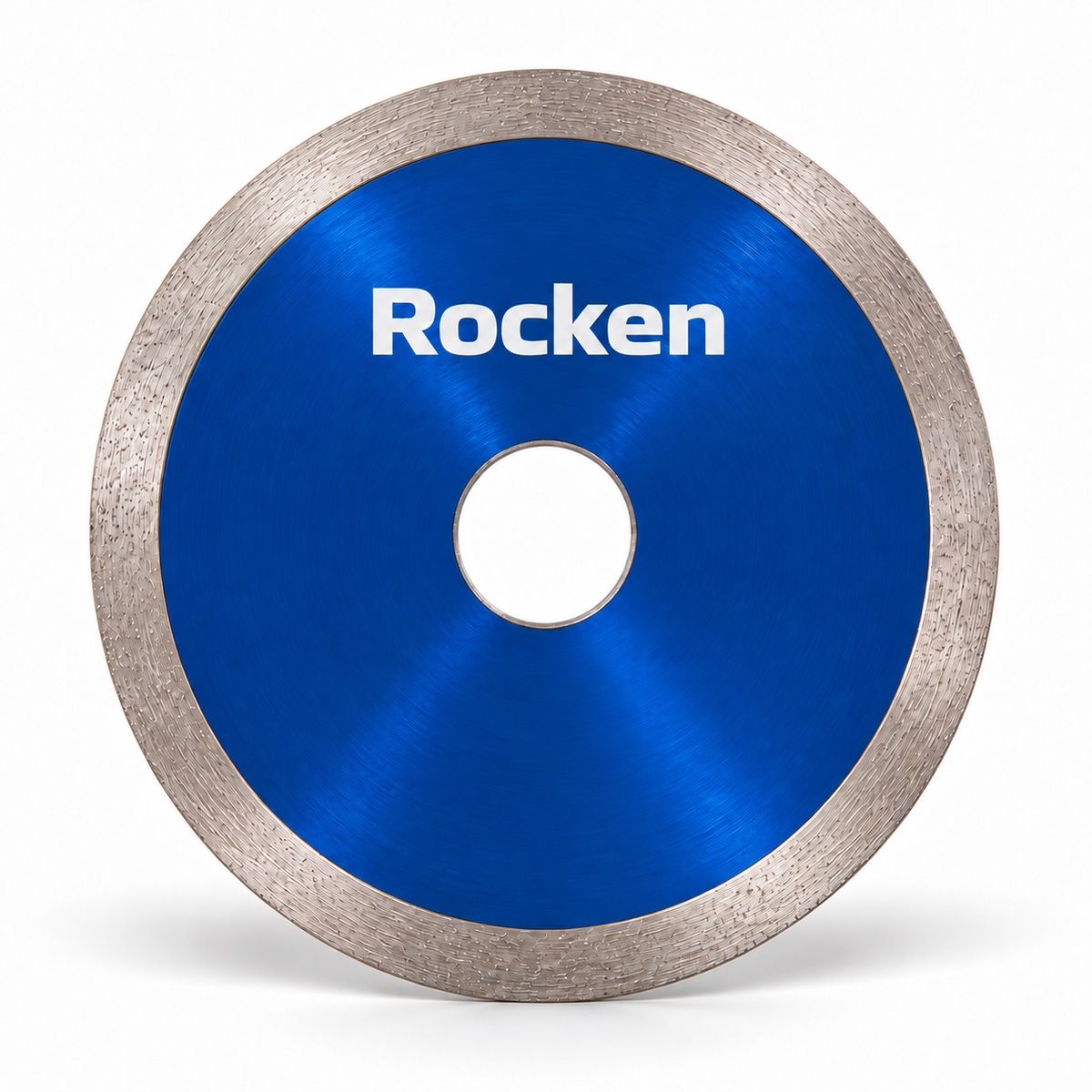 ROCKEN Ceramic Diamond Blade – 115–200 mm