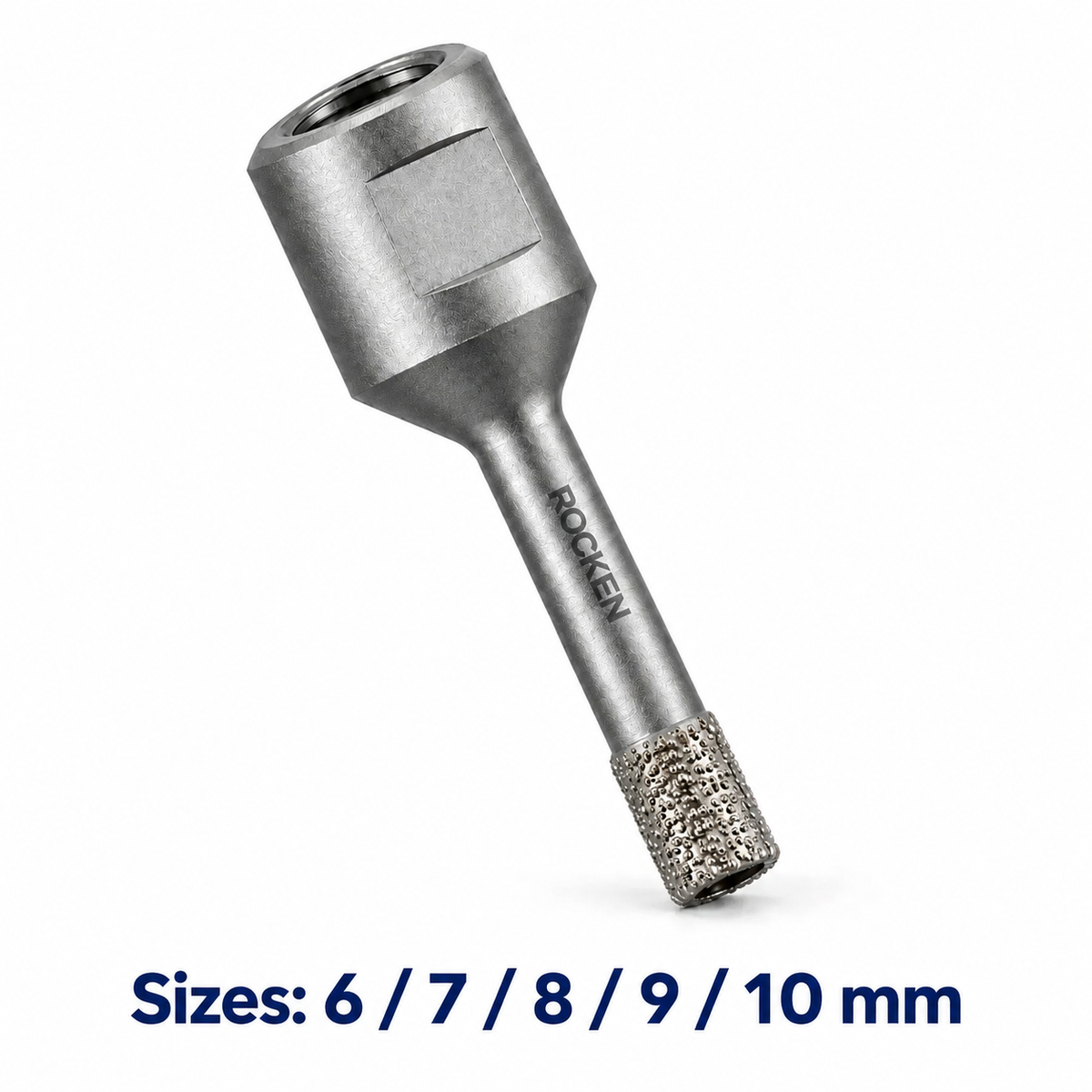ROCKEN M14 Diamond Tile Drill