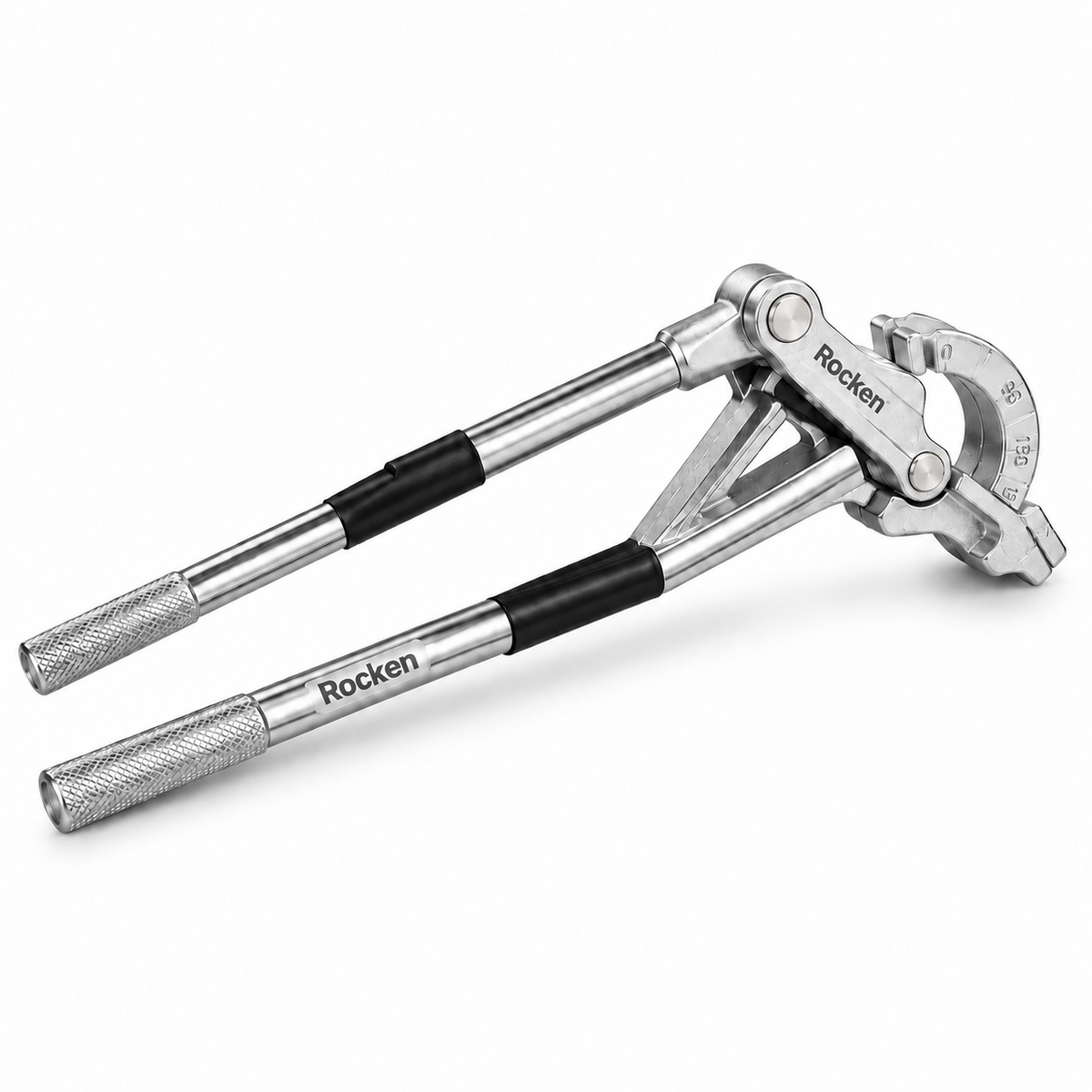 ROCKEN Pro 15 mm Pipe Bender