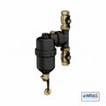 KIVO MF001 magnetic heating system filter — product view